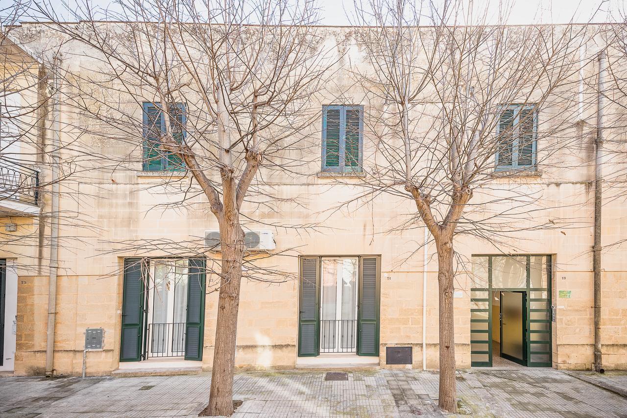 La casa di Giovanni Lecce Esterno foto